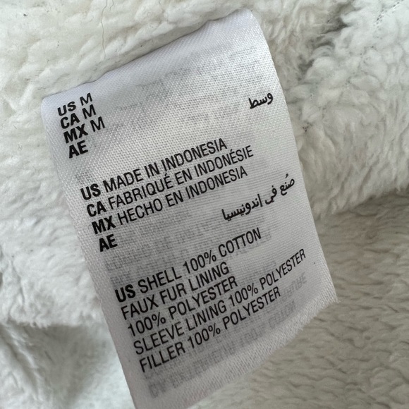 MEN'S JACKET - Picture 5 of 10